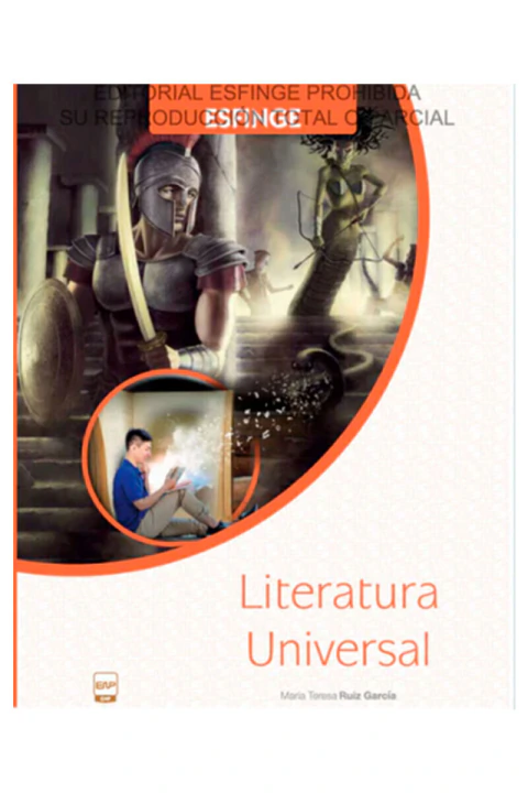 Literatura universal