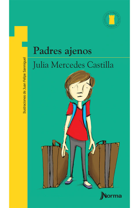 Padres ajenos