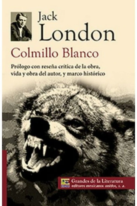 COLMILLO BLANCO