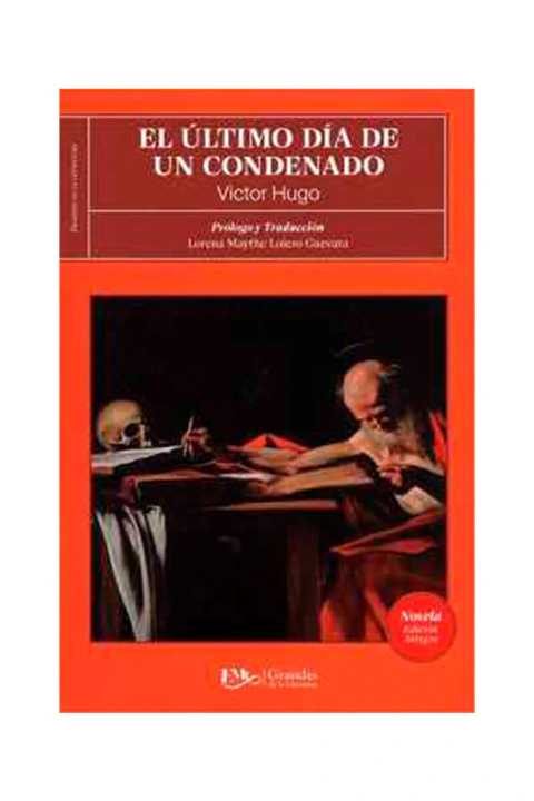 EL ULTIMO DIA DE UN CONDENADO