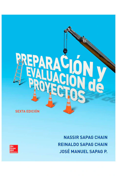 PREPARACION Y EVALUACION DE PROYECTOS