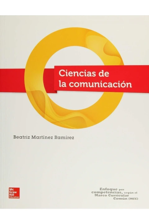Ciencias de la comunicación