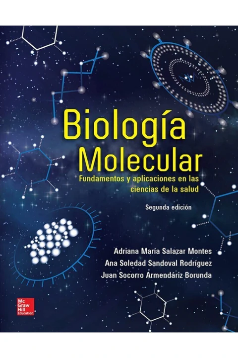 PRINCIPIOS DE BIOLOGIA MOLECULAR