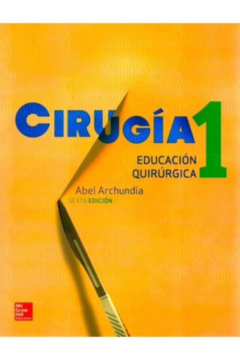 Cirigía 1