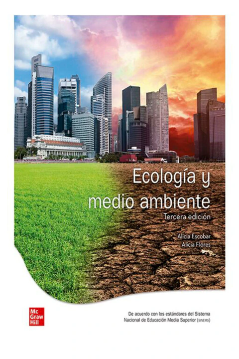 Ecología y medio ambiente