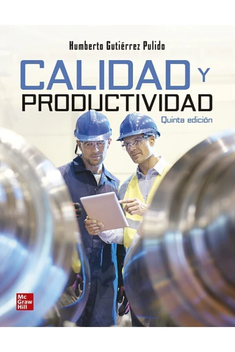 CALIDAD Y PRODUCTIVIDAD