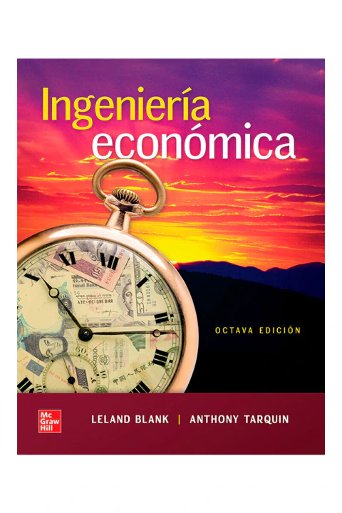 INGENIERIA ECONOMICA