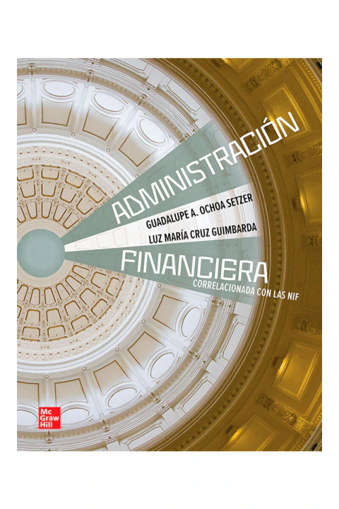Administración financiera