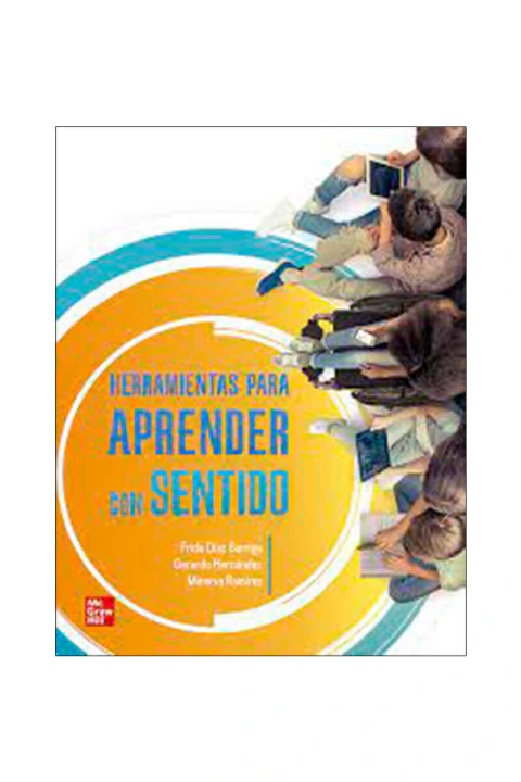 HERRAMIENTAS PARA APRENDER CON SENTIDO