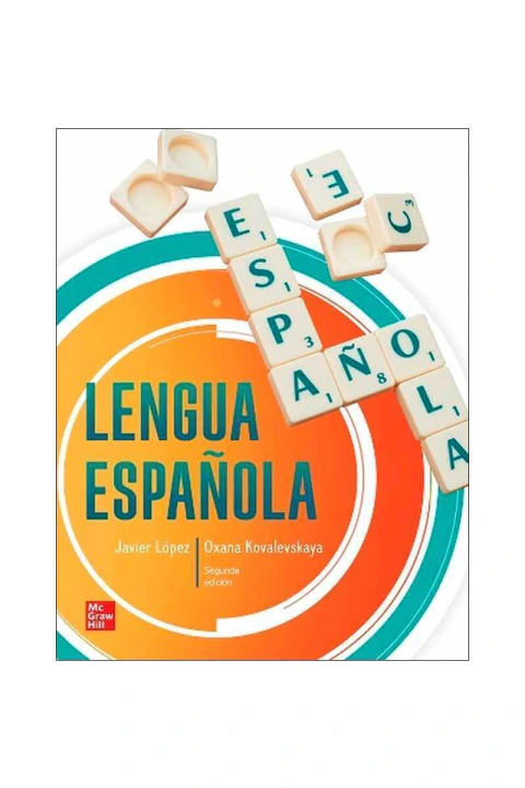 LENGUA ESPANOLA