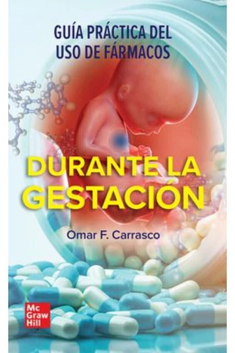 Seguridad farmacológica y embarazo