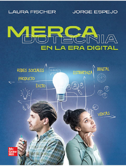 Mercadotecnia En La Era Digital