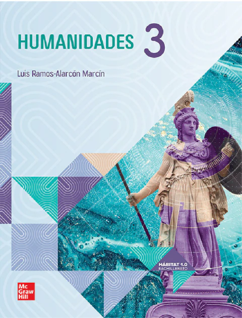 Humanidades 3 plus
