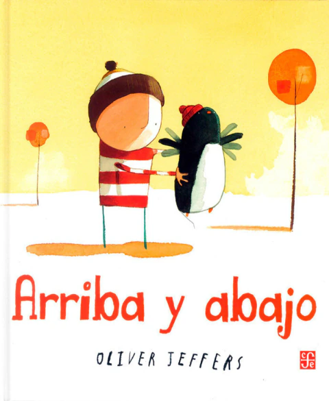 ARRIBA Y ABAJO