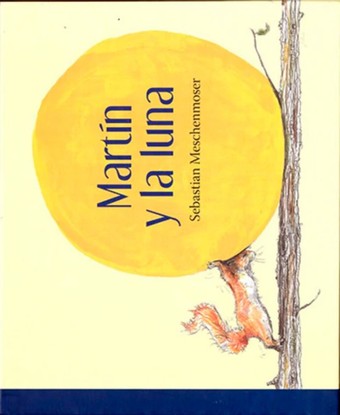 MARTIN Y LA LUNA
