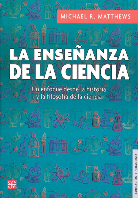 LA ENSEÑANZA DE LA CIENCIA.