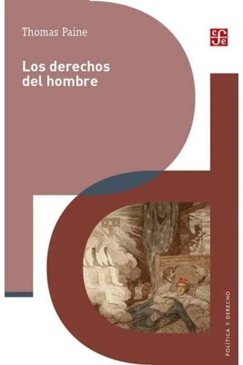 LOS DERECHOS DEL HOMBRE