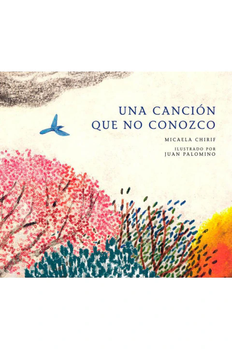UNA CANCION QUE NO CONOZCO