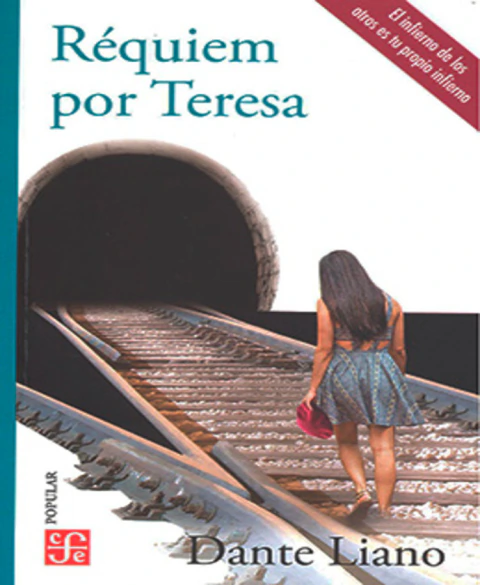 REQUIEM POR TERESA: EL INFIERNO DE LOS OTROS ES TU PROPIO I.