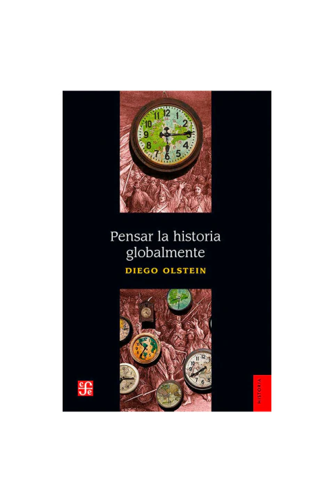 Pensar la historia globalmente