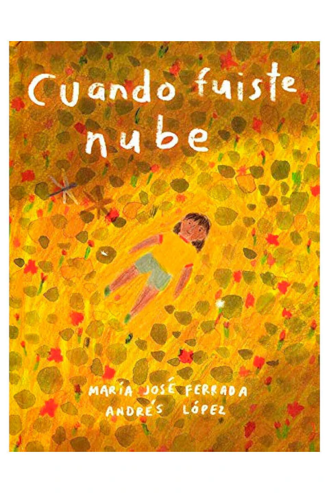CUANDO FUISTE NUBE