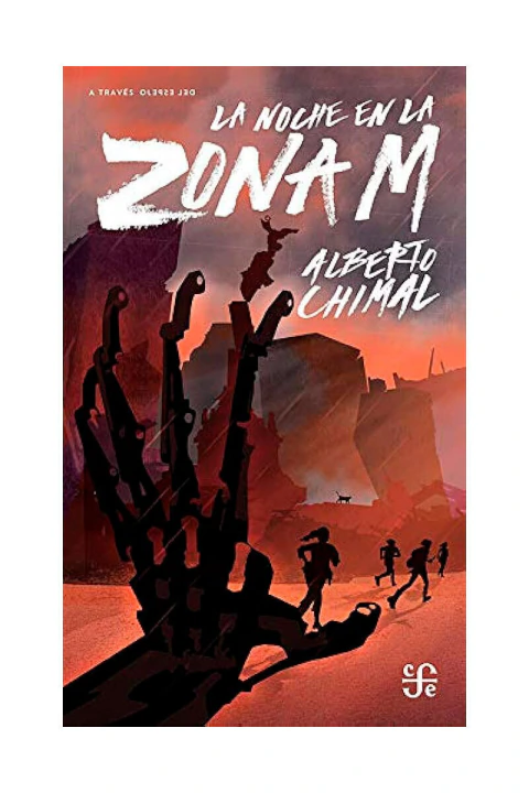 La noche en la zona M