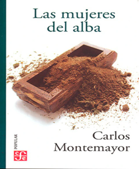 Las mujeres del alba