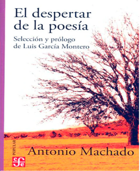 El despertar de la poesía