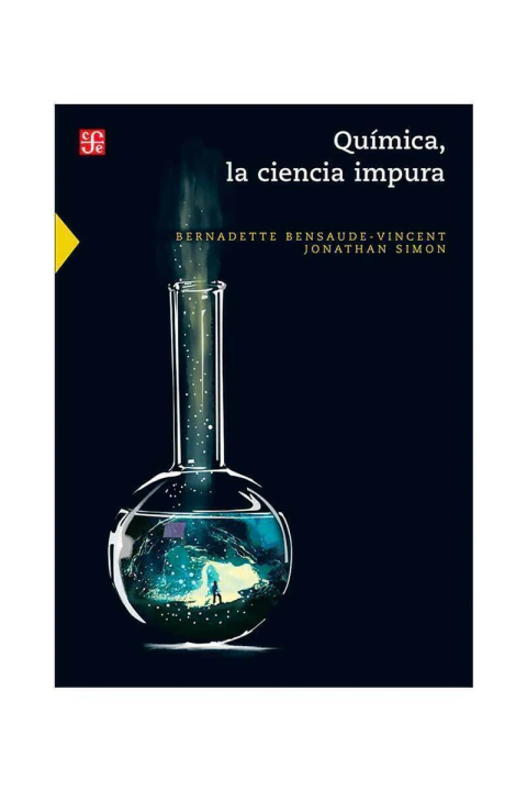 Química, la ciencia impura