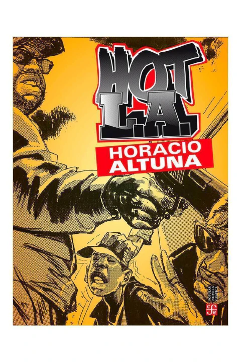 HOT .L.A.