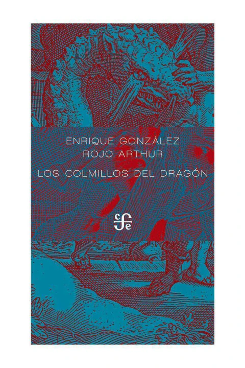 Los colmillos del dragón