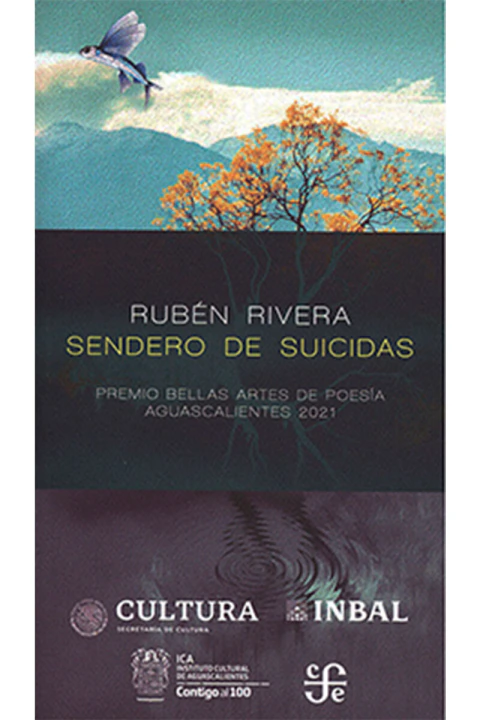 Sendero de suicidas