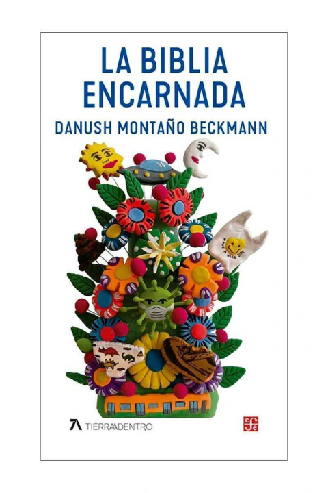 La biblia encarnada