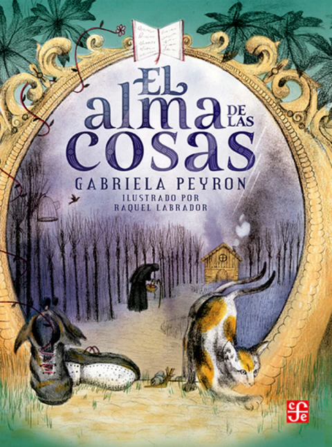 El alma de las cosas