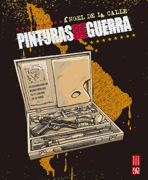 Pinturas de guerra