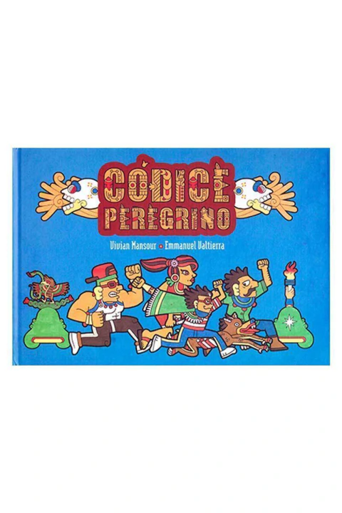 Códice peregrino