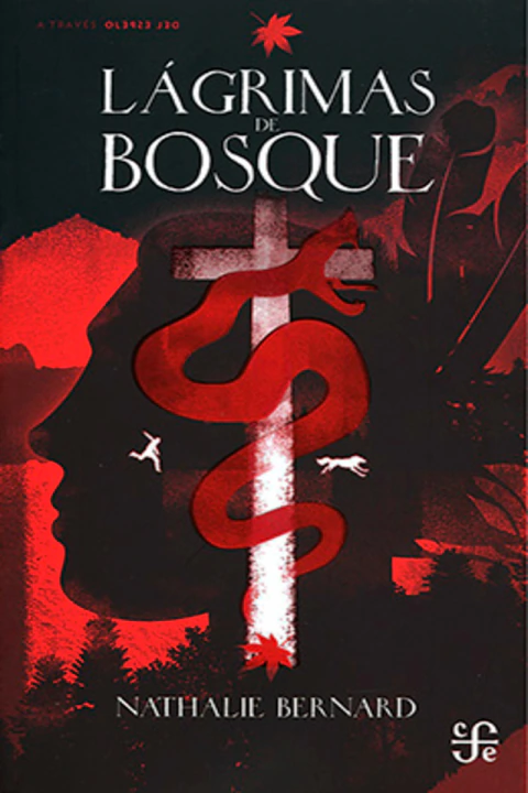 Lágrimas de bosque