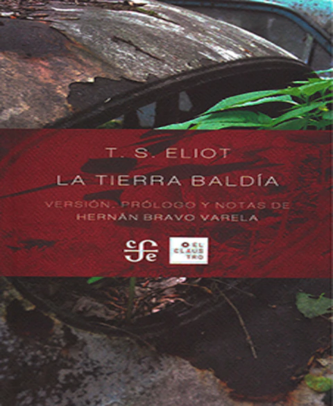 La tierra baldía