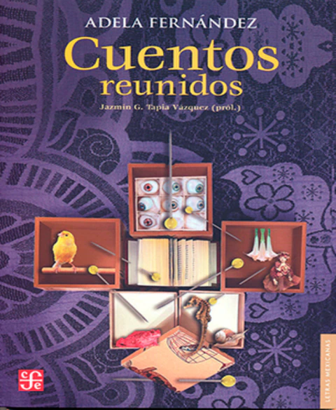 Cuentos reunidos