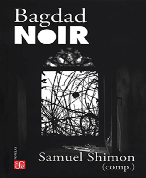 Bagdad noir
