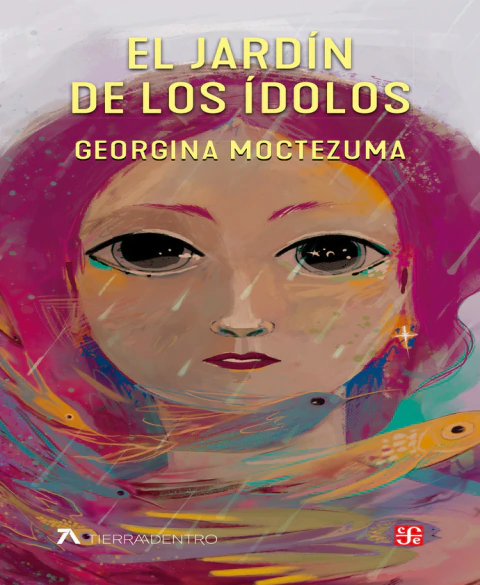 El jardín de los Ídolos