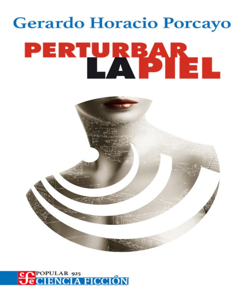 Perturbar la piel