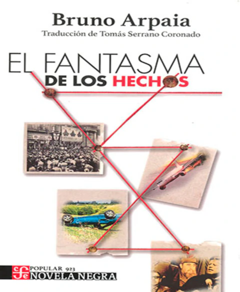 El fantasma de los hechos