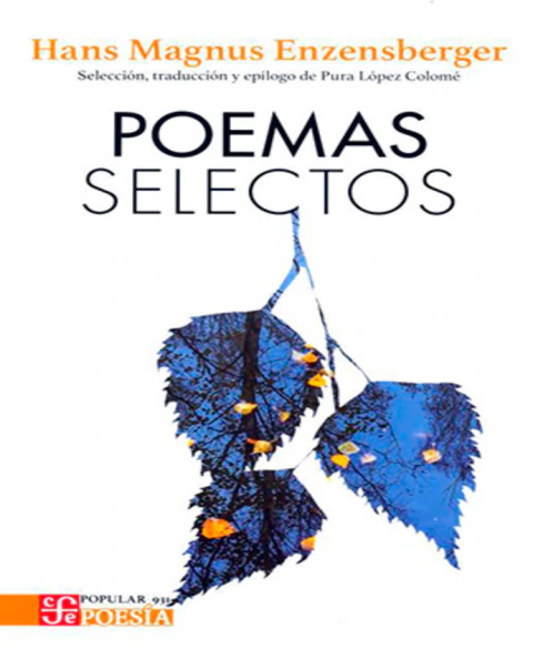 Poemas selectos