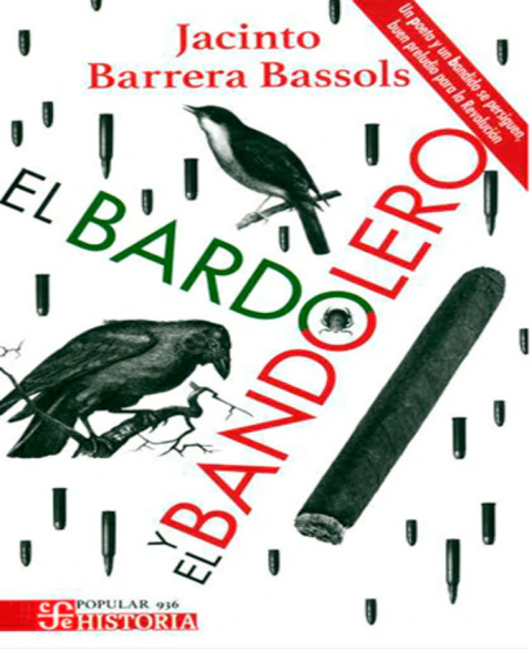 El Bardo y el bandolero