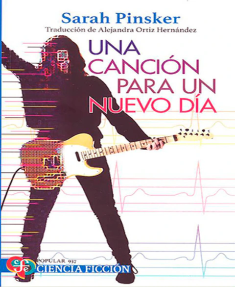 Una canción para un nuevo día
