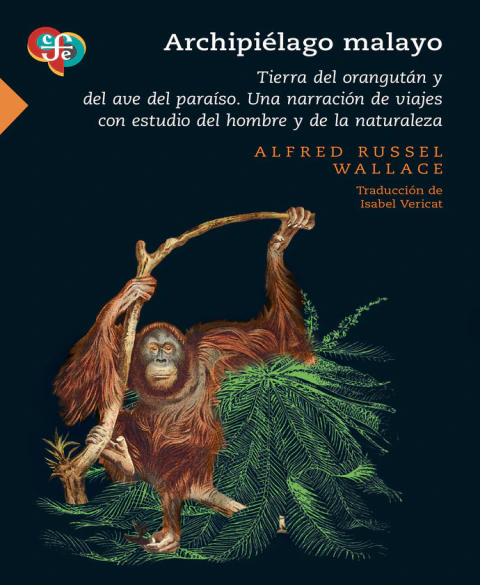 Archipiélago malayo. Tierra del orangután y del ave del paraíso. Una narración de viajes con estudio del hombre y de la naturaleza