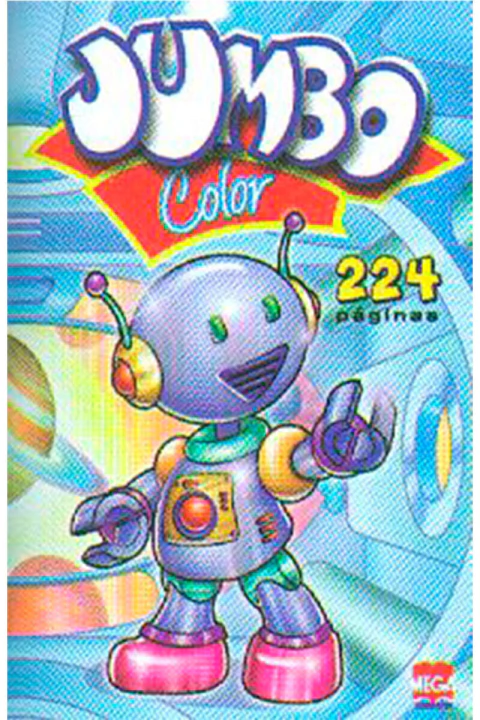 Jumbo Color