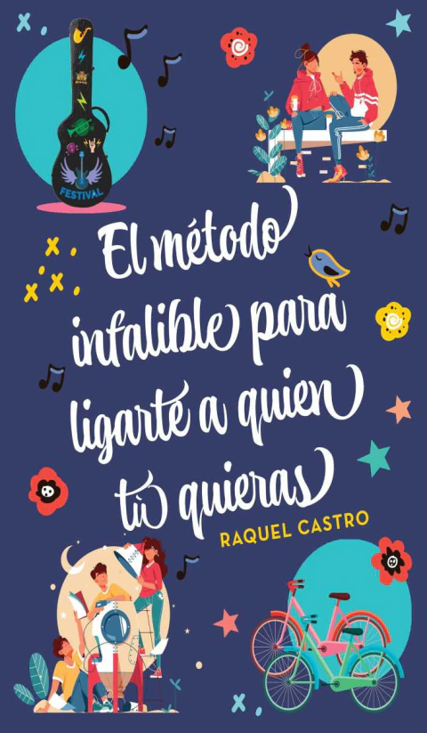Método infalible para ligarte a quien tu quieras