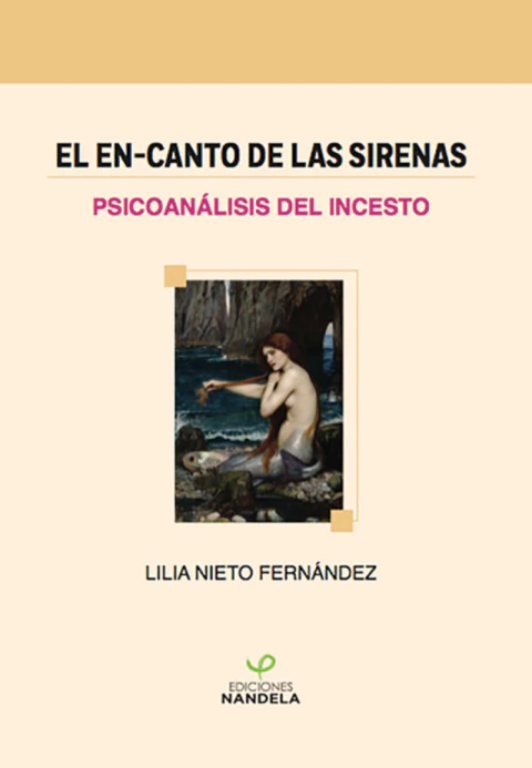 EL ENCANTO DE LAS SIRENAS